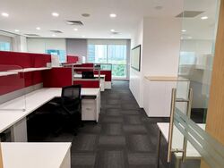 Capital Tower (D1), Office #579069471